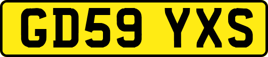 GD59YXS