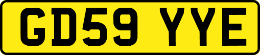 GD59YYE