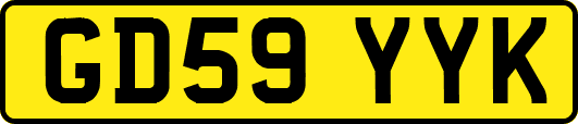 GD59YYK