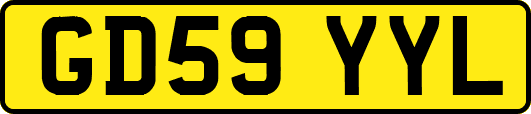 GD59YYL