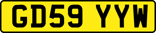 GD59YYW