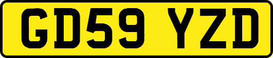GD59YZD