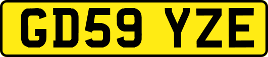 GD59YZE