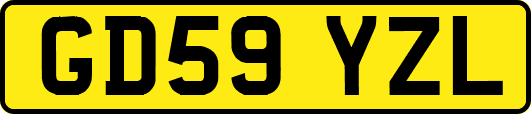GD59YZL