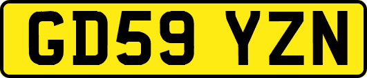 GD59YZN