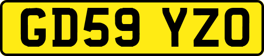 GD59YZO
