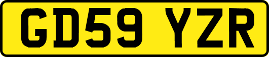 GD59YZR