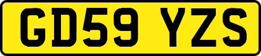 GD59YZS
