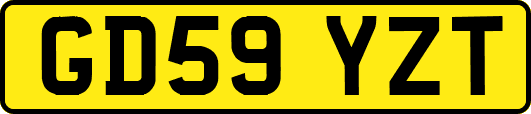 GD59YZT