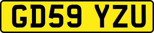 GD59YZU
