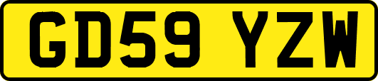 GD59YZW
