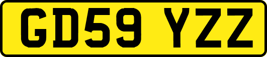 GD59YZZ