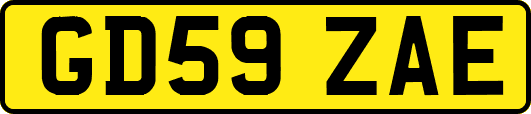 GD59ZAE