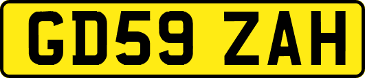 GD59ZAH