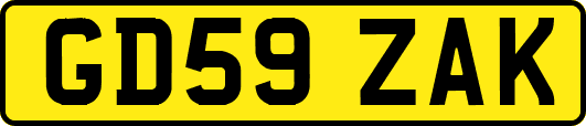 GD59ZAK