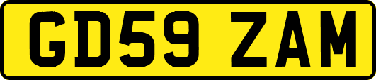 GD59ZAM
