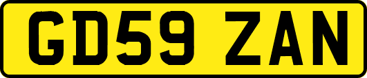 GD59ZAN