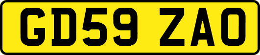 GD59ZAO