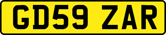 GD59ZAR