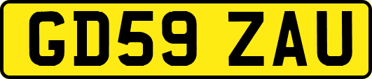 GD59ZAU