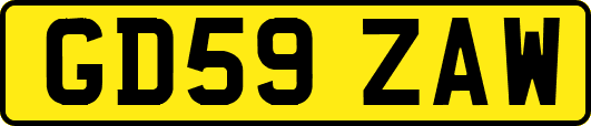 GD59ZAW