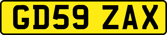 GD59ZAX