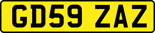 GD59ZAZ