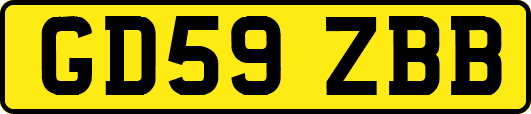 GD59ZBB
