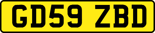 GD59ZBD