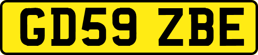 GD59ZBE