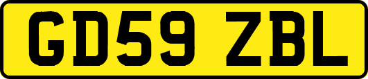 GD59ZBL