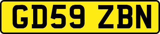 GD59ZBN