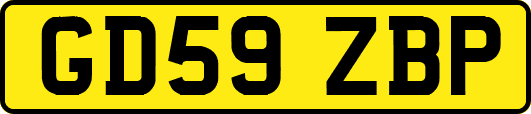 GD59ZBP