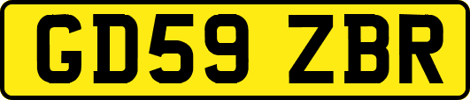 GD59ZBR