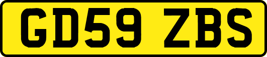 GD59ZBS