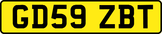 GD59ZBT