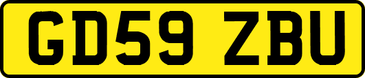 GD59ZBU