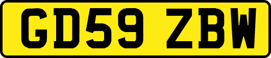 GD59ZBW