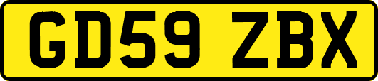 GD59ZBX
