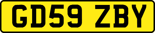GD59ZBY