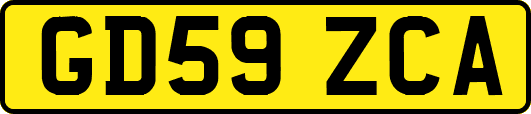 GD59ZCA