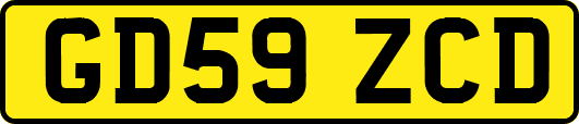 GD59ZCD