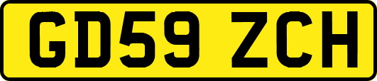 GD59ZCH