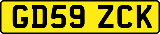 GD59ZCK