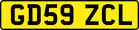 GD59ZCL