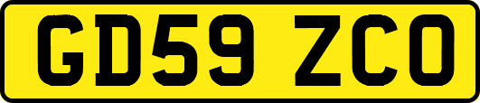 GD59ZCO