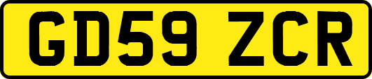 GD59ZCR