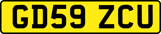 GD59ZCU