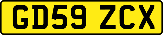 GD59ZCX