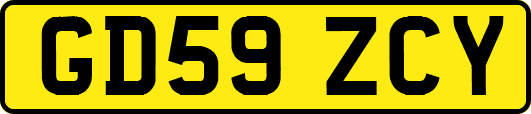 GD59ZCY
